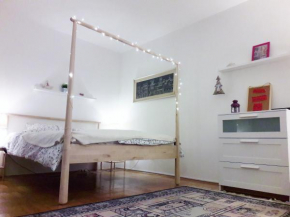 Отель Brand new cosy apartment  Загреб